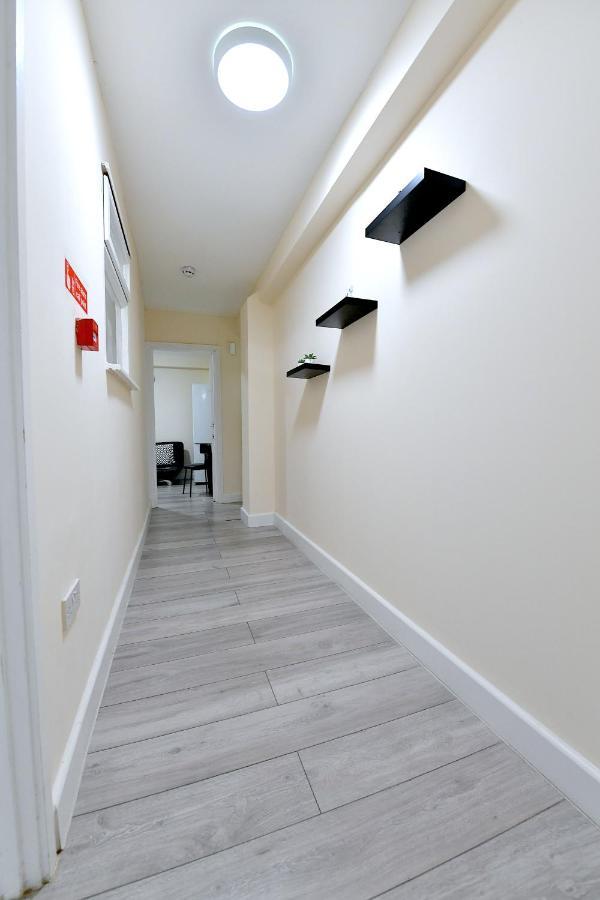City Apartments Near Seven Sisters ลอนดอน ภายนอก รูปภาพ