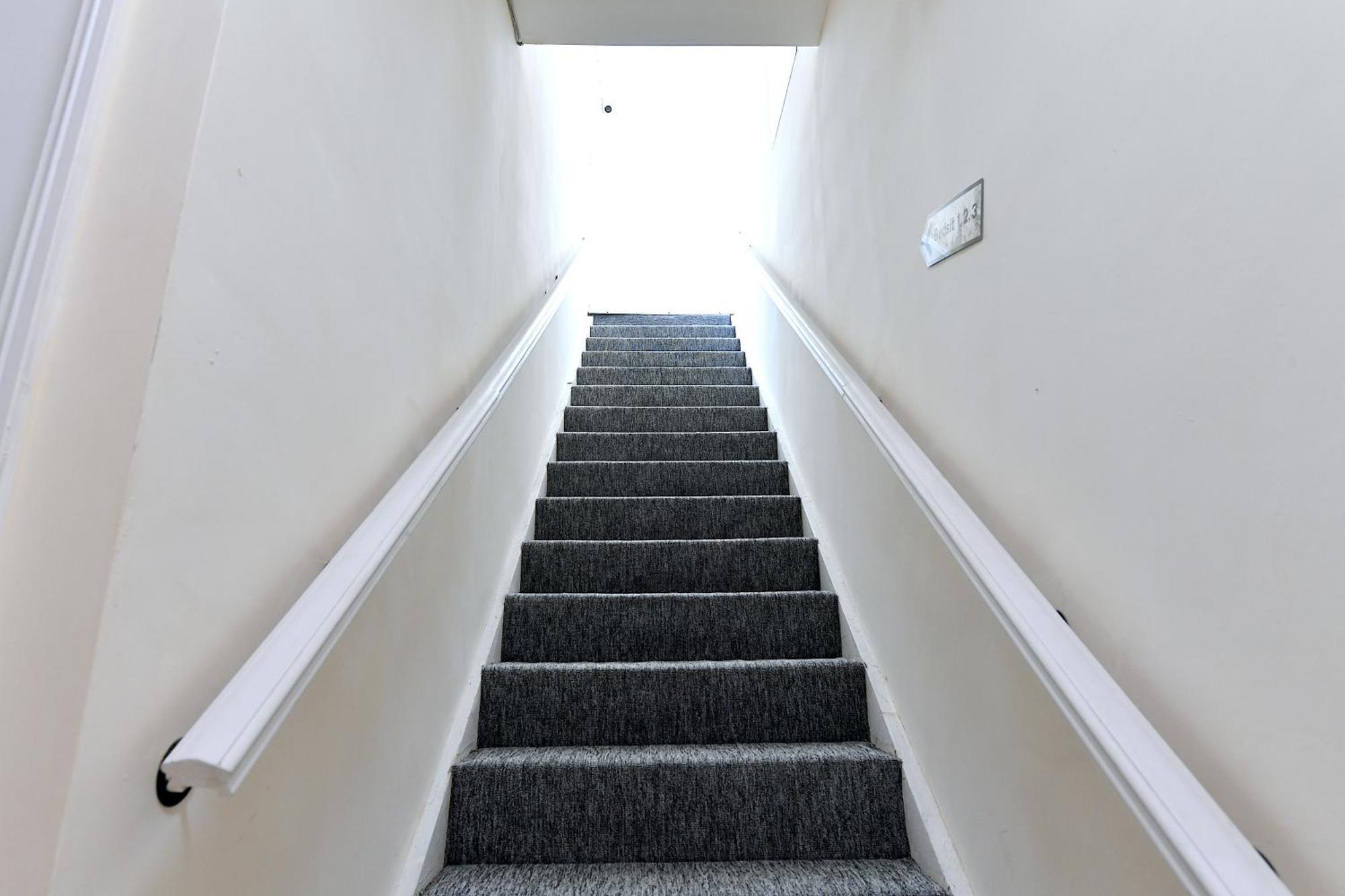 City Apartments Near Seven Sisters ลอนดอน ภายนอก รูปภาพ